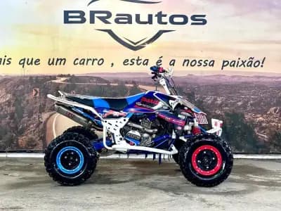 Sell Suzuki 2007 - 12500 EUR, 100 km - AUTO.MOTO.pt