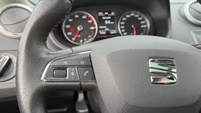 Vendo SEAT Ibiza 2017 - 10900 EUR, 158000 km - AUTO.MOTO.pt