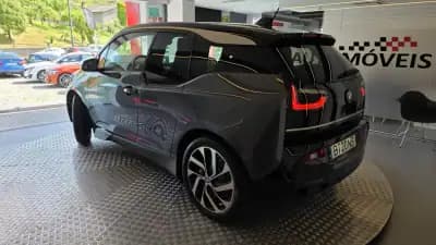 Vendo BMW i3 2022 - 21900 EUR, 91102 km - AUTO.MOTO.pt