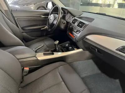 Vendo BMW 116 2014 - 12900 EUR, 144677 km - AUTO.MOTO.pt