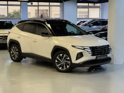 Vendo Hyundai Tucson 2024 - 31990 EUR, 24000 km - AUTO.MOTO.pt