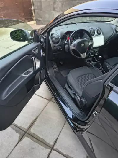 Vendo Alfa Romeo MiTo 2013 - 7900 EUR, 169000 km - AUTO.MOTO.pt