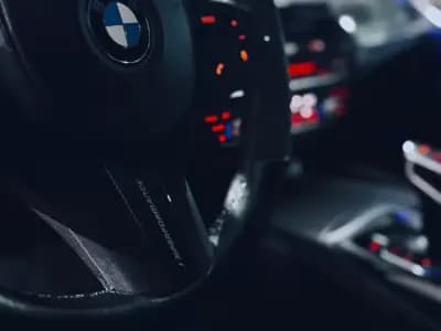 Vendo BMW M5 2019 - 98990 EUR, 87942 km - AUTO.MOTO.pt