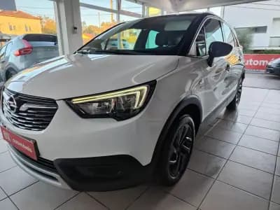 Vendo Opel Crossland X 2019 - 11950 EUR, 65500 km - AUTO.MOTO.pt