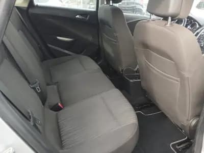 Vendo Opel Astra 2010 - 5450 EUR, 144431 km - AUTO.MOTO.pt