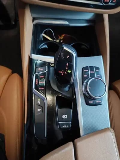 Sell BMW 520 2017 - 27250 EUR, 149150 km - AUTO.MOTO.pt