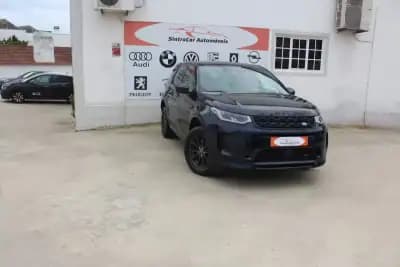 Vendo Land Rover Discovery Sport 2022 - 39780 EUR, 56494 km - AUTO.MOTO.pt