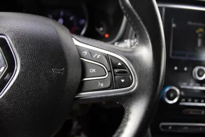 Sell Renault Mégane Sport Tourer 2019 - 10780 EUR, 224000 km - AUTO.MOTO.pt