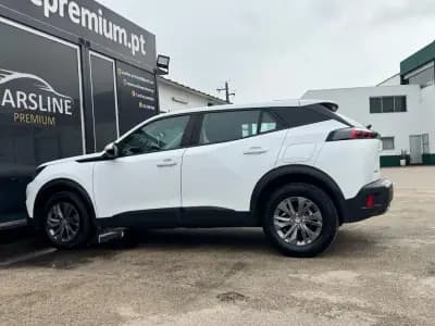Sell Peugeot 2008 2020 - 14790 EUR, 57344 km - AUTO.MOTO.pt