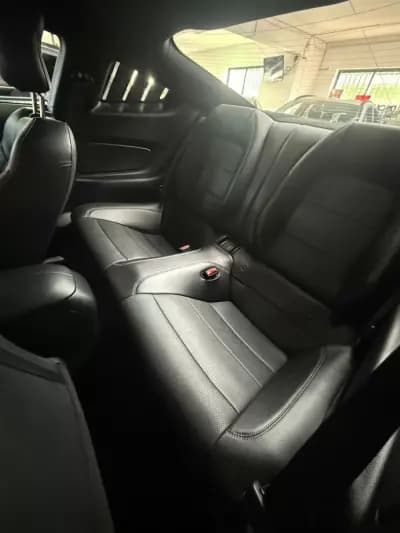 Vendo Ford Mustang 2017 - 34900 EUR, 198000 km - AUTO.MOTO.pt