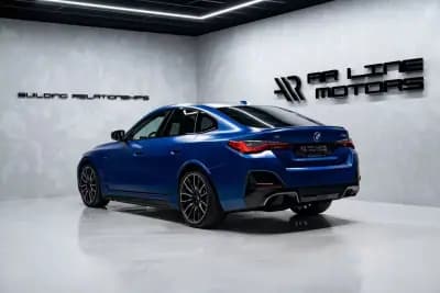 Vendo BMW i4 2022 - 45950 EUR, 79000 km - AUTO.MOTO.pt