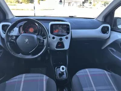 Sell Peugeot 108 2016 - 11490 EUR, 54520 km - AUTO.MOTO.pt