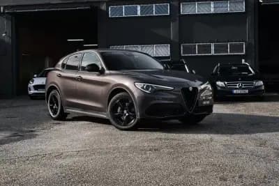 Vendo Alfa Romeo Stelvio 2019 - 29400 EUR, 89000 km - AUTO.MOTO.pt