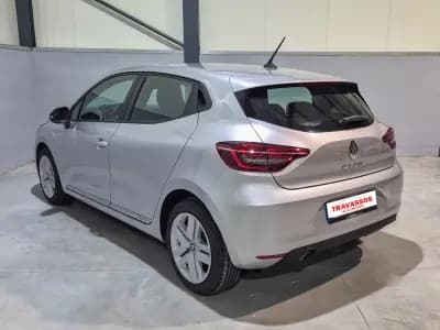 Vendo Renault Clio 2021 - 15500 EUR, 104300 km - AUTO.MOTO.pt