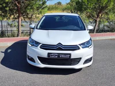 Sell Citroën C4 2015 - 9980 EUR, 157000 km - AUTO.MOTO.pt
