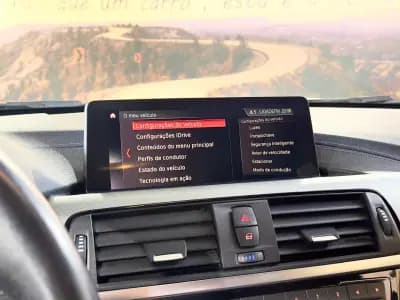 Vendo BMW 320 2018 - 21900 EUR, 181742 km - AUTO.MOTO.pt