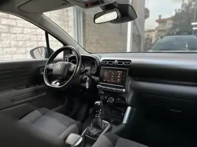 Sell Citroën C3 Aircross 2019 - 11990 EUR, 61000 km - AUTO.MOTO.pt
