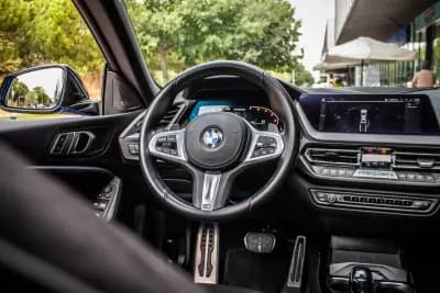 Vendo BMW M235i Gran Coupé 2020 - 45900 EUR, 71534 km - AUTO.MOTO.pt