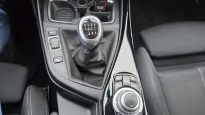 Vendo BMW 116 2015 - 15790 EUR, 119000 km - AUTO.MOTO.pt