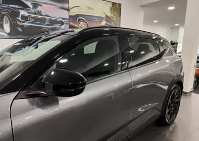 Vendo Renault Scénic E-Tech 2024 - 40990 EUR, 9000 km - AUTO.MOTO.pt