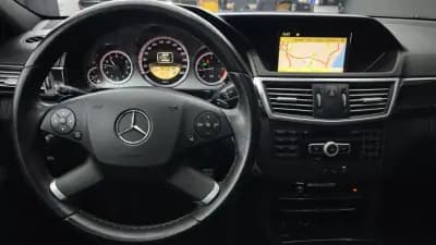 Vendo Mercedes-Benz E 220 2012 - 20950 EUR, 199926 km - AUTO.MOTO.pt
