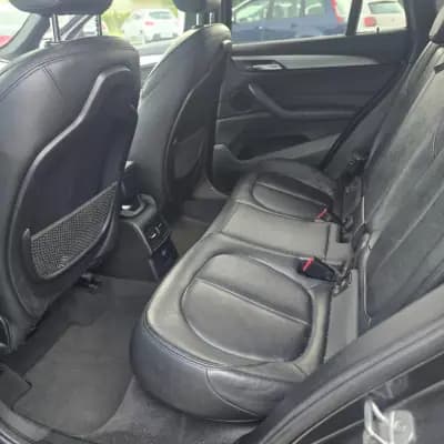 Vendo BMW X1 2017 - 17450 EUR, 275103 km - AUTO.MOTO.pt