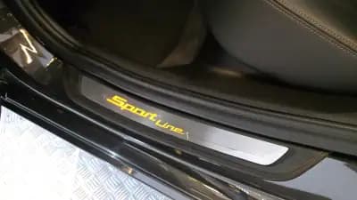 Vendo BMW 520 2018 - 23900 EUR, 284762 km - AUTO.MOTO.pt