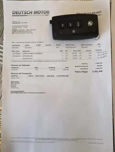 Sell BMW 640 Gran Coupé 2013 - 25900 EUR, 181233 km - AUTO.MOTO.pt