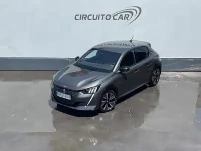 Sell Peugeot 208 2020 - 17500 EUR, 29713 km - AUTO.MOTO.pt