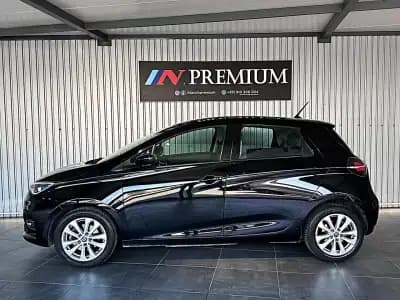 Vendo Renault Zoe 2020 - 16500 EUR, 105000 km - AUTO.MOTO.pt