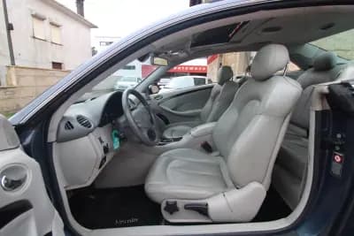 Sell Mercedes-Benz CLK 240 2002 - 8990 EUR, 213000 km - AUTO.MOTO.pt