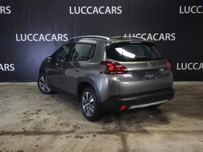 Vendo Peugeot 2008 2017 - 12490 EUR, 57665 km - AUTO.MOTO.pt