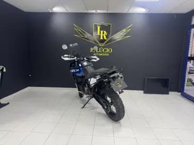 Vendo mota Husqvarna Norden 901 2023 - 14000 EUR, 8407 km - AUTO.MOTO.pt