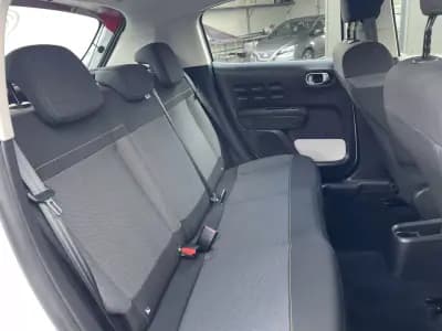 Vendo Citroën C3 2022 - 12650 EUR, 23185 km - AUTO.MOTO.pt