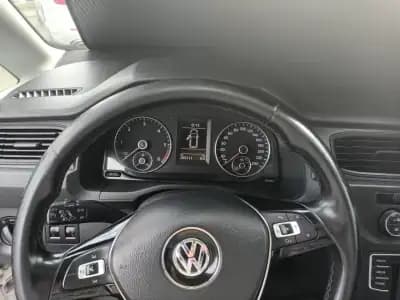 Vendo Volkswagen Caddy 2016 - 10947 EUR, 205710 km - AUTO.MOTO.pt