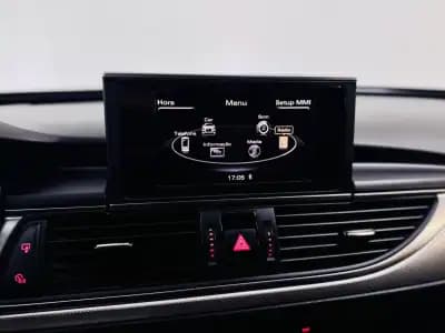 Vendo Audi A6 Avant 2011 - 14950 EUR, 197000 km - AUTO.MOTO.pt