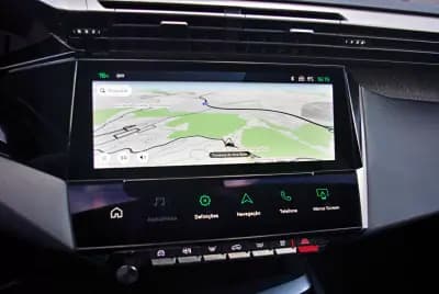 Vendo Peugeot 408 2024 - 24600 EUR, 30776 km - AUTO.MOTO.pt