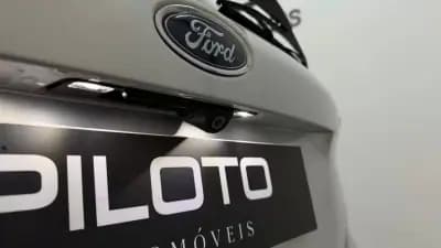 Sell Ford Focus 2018 - 9990 EUR, 168157 km - AUTO.MOTO.pt