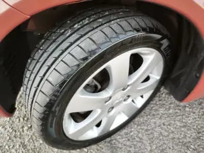 Sell Mitsubishi Colt 2007 - 8950 EUR, 22671 km - AUTO.MOTO.pt