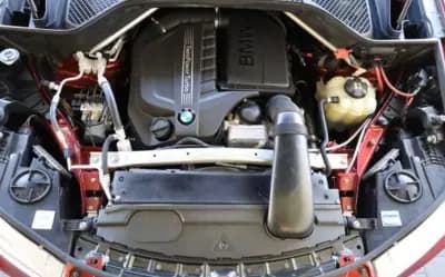 Sell BMW X6 M 2017 - 56900 EUR, 92893 km - AUTO.MOTO.pt