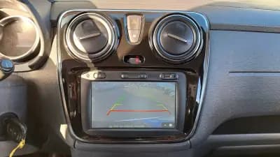 Vendo Dacia Lodgy 2021 - 15900 EUR, 130712 km - AUTO.MOTO.pt