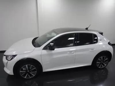 Sell Peugeot e-208 2021 - 18500 EUR, 46000 km - AUTO.MOTO.pt