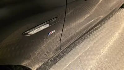 Vendo BMW 520 2013 - 15900 EUR, 212325 km - AUTO.MOTO.pt