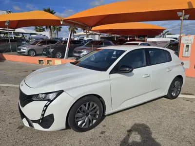 Vendo Peugeot 308 2022 - 17950 EUR, 87953 km - AUTO.MOTO.pt