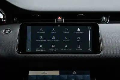 Sell Land Rover Range Rover Evoque 2023 - 42950 EUR, 46000 km - AUTO.MOTO.pt