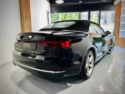 Vendo Audi A5 Cabrio 2017 - 25590 EUR, 194358 km - AUTO.MOTO.pt