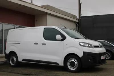 Sell Citroën Jumpy 2016 - 13990 EUR, 148000 km - AUTO.MOTO.pt