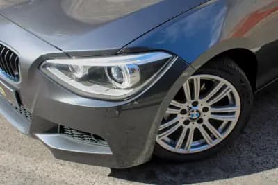 Vendo BMW 120 2014 - 18990 EUR, 145000 km - AUTO.MOTO.pt