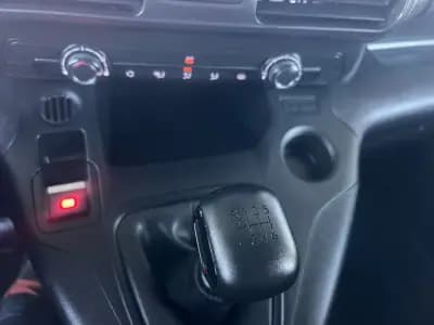 Vendo Toyota Proace 2024 - 16100 EUR, 75000 km - AUTO.MOTO.pt