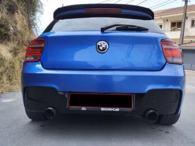 Sell BMW 120 2013 - 13999 EUR, 270000 km - AUTO.MOTO.pt